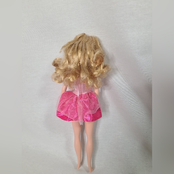 2006 Mattel~HILLARY DUFF BARBIE DOLL~Shopping Sisters Version - Picture 4 of 7